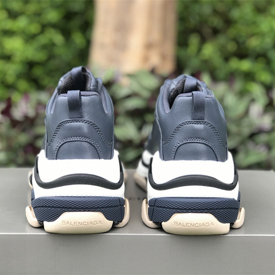 Balenciaga Triple S Sneaker  - DesignerGu