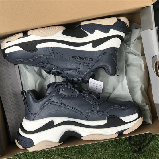 Balenciaga Triple S Sneaker  - DesignerGu