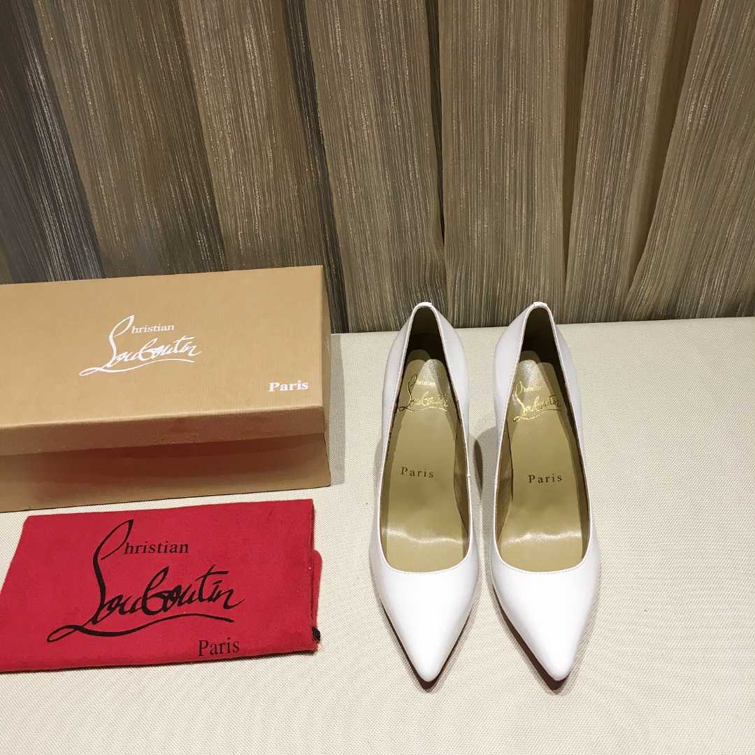 Christian Louboutin Kate 100 mm - DesignerGu