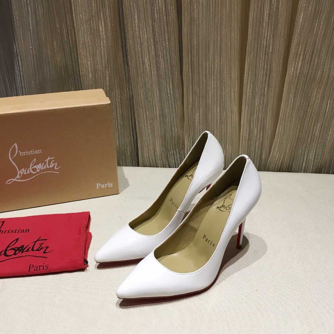 Christian Louboutin Kate 100 mm - DesignerGu