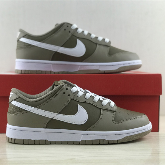 Nike Dunk Low “Judge Grey”Sneaker   DJ6188-200 - DesignerGu