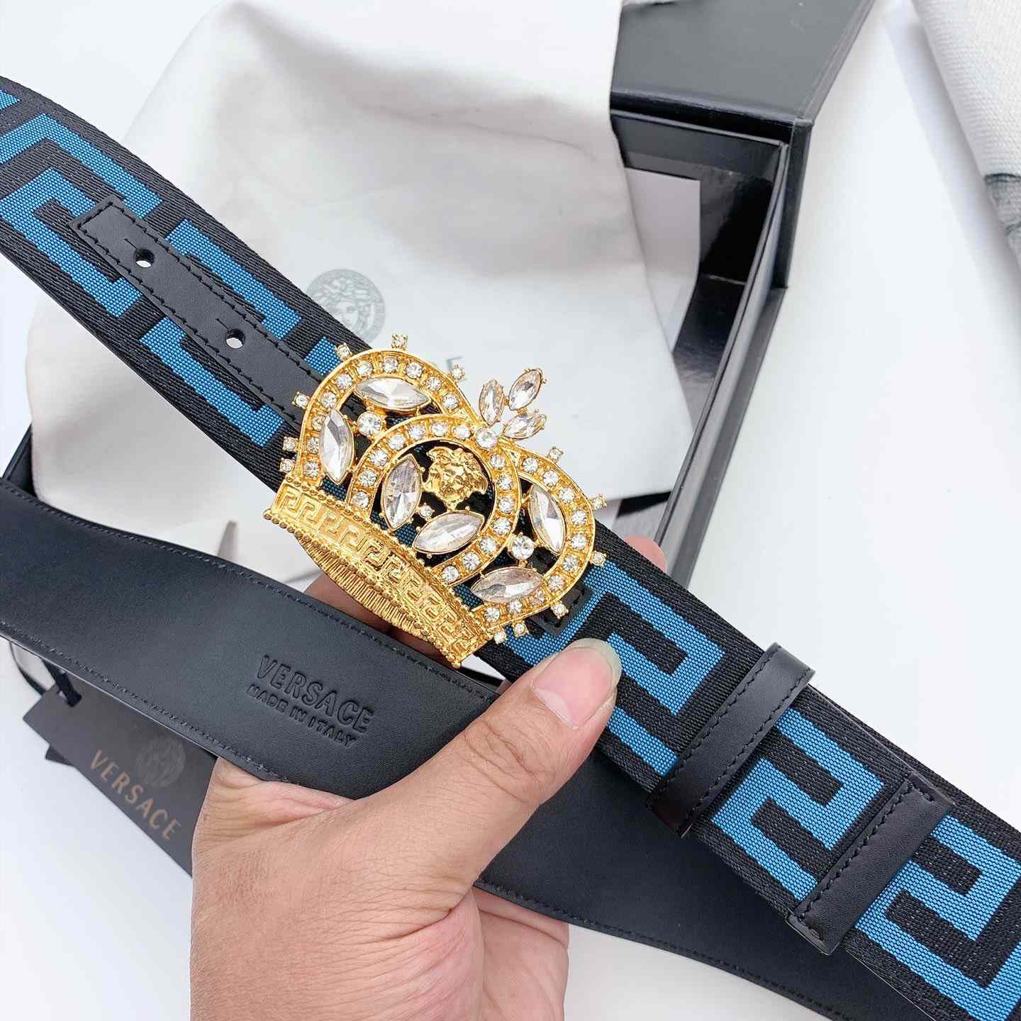 Versace Belt - DesignerGu