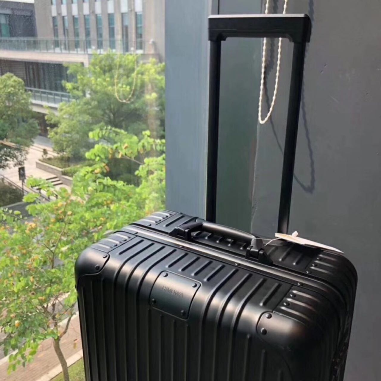 Rimowa Original 925 Luggage - DesignerGu