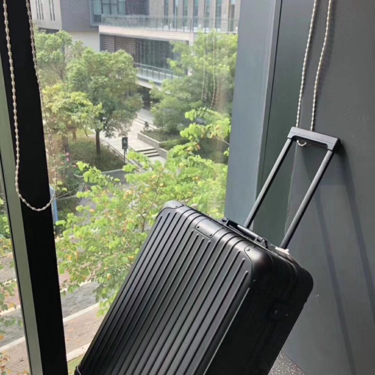 Rimowa Original 925 Luggage - DesignerGu