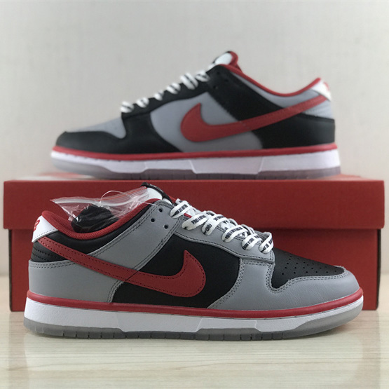 Nike Dunk Low “CAU”Clark Atlanta University Sneaker     DR6189-001 - DesignerGu