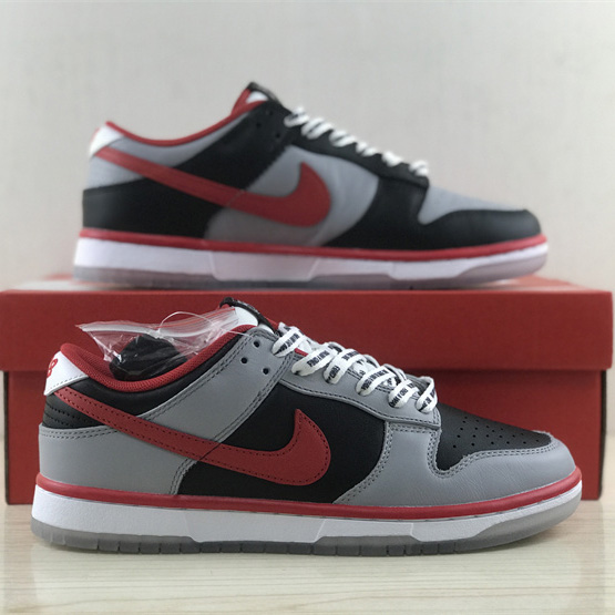 Nike Dunk Low “CAU”Clark Atlanta University Sneaker     DR6189-001 - DesignerGu