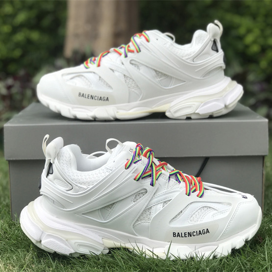 Balenciaga Track Sneaker  - DesignerGu