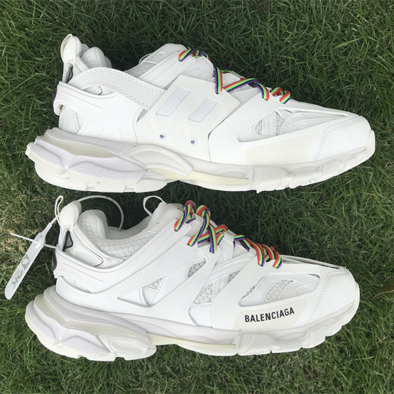 Balenciaga Track Sneaker  - DesignerGu