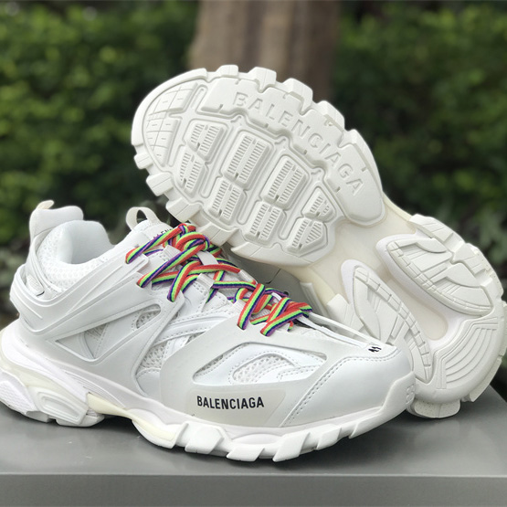 Balenciaga Track Sneaker  - DesignerGu