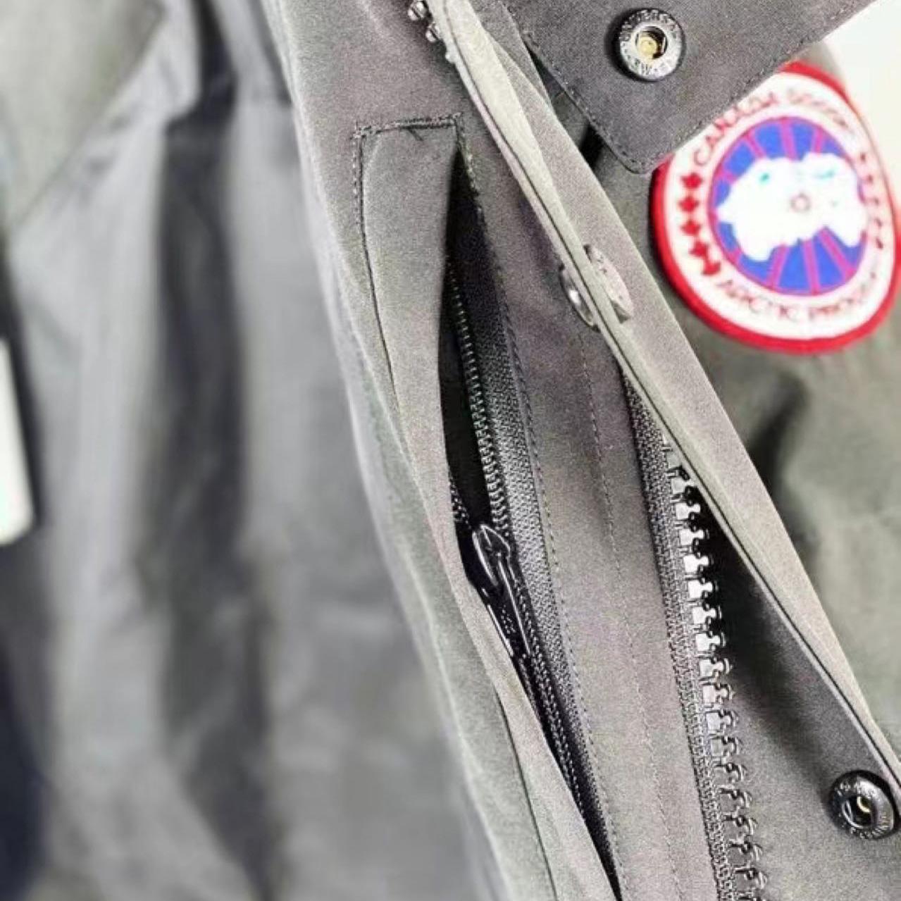 Canada Goose Wyndham Parka - DesignerGu