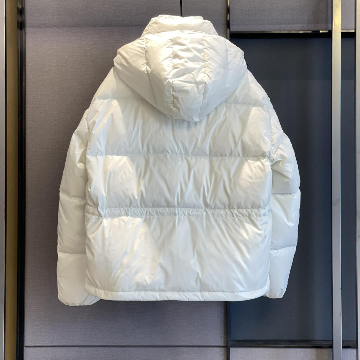 Moncler Down Puffer Jacket - DesignerGu