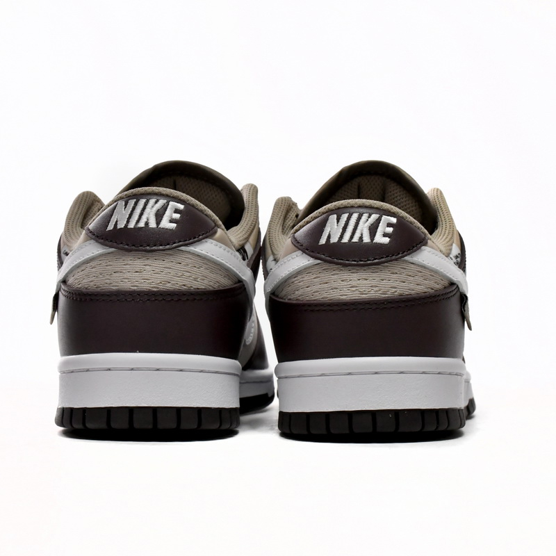 Nike Dunk Low Bling Sneaker     DX6060-111 - DesignerGu