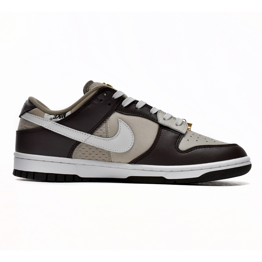 Nike Dunk Low Bling Sneaker     DX6060-111 - DesignerGu