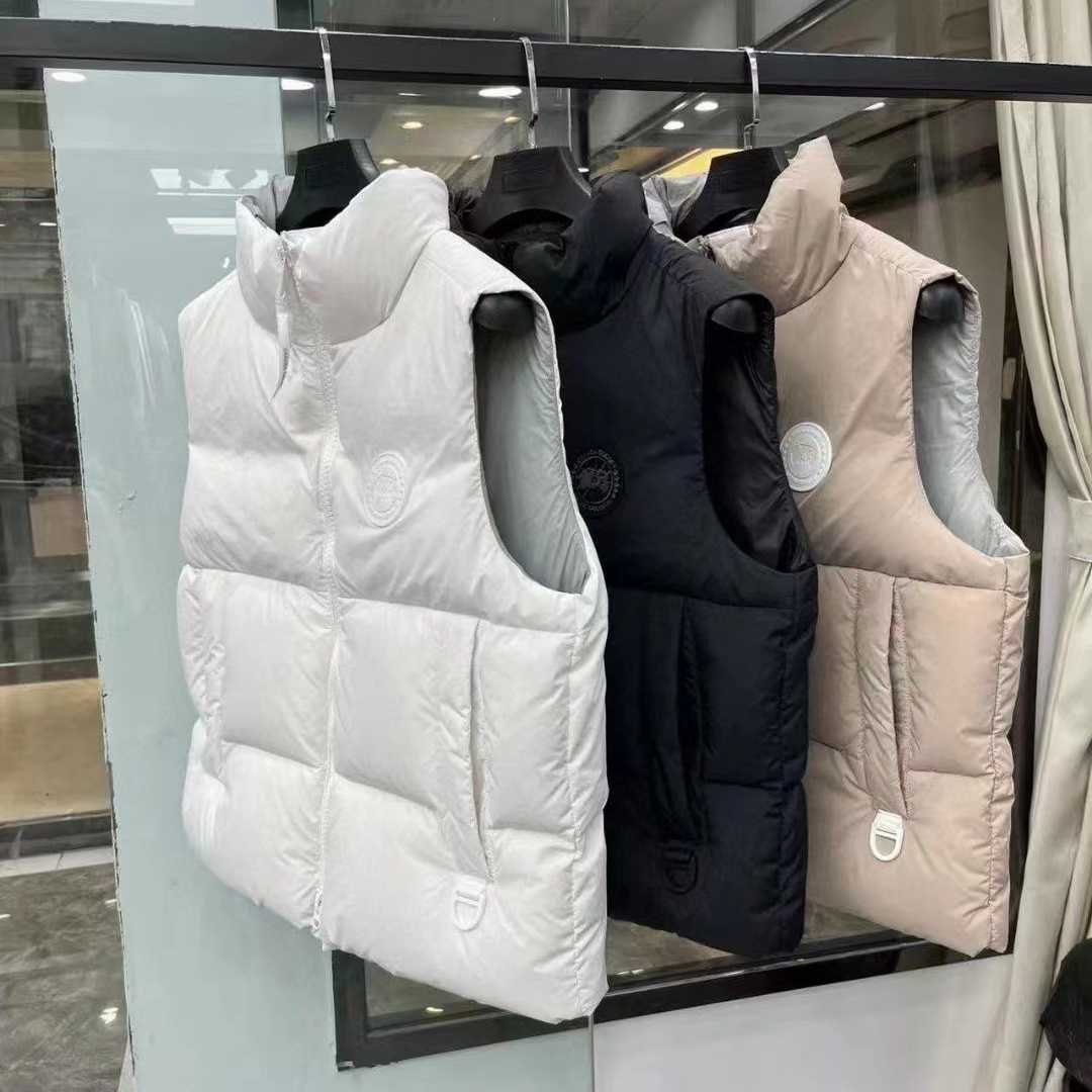 Canada Goose Everett Vest - DesignerGu