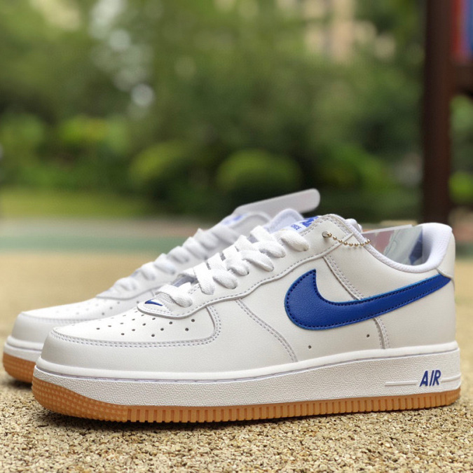 Nike Air Force 1 Low Retro 