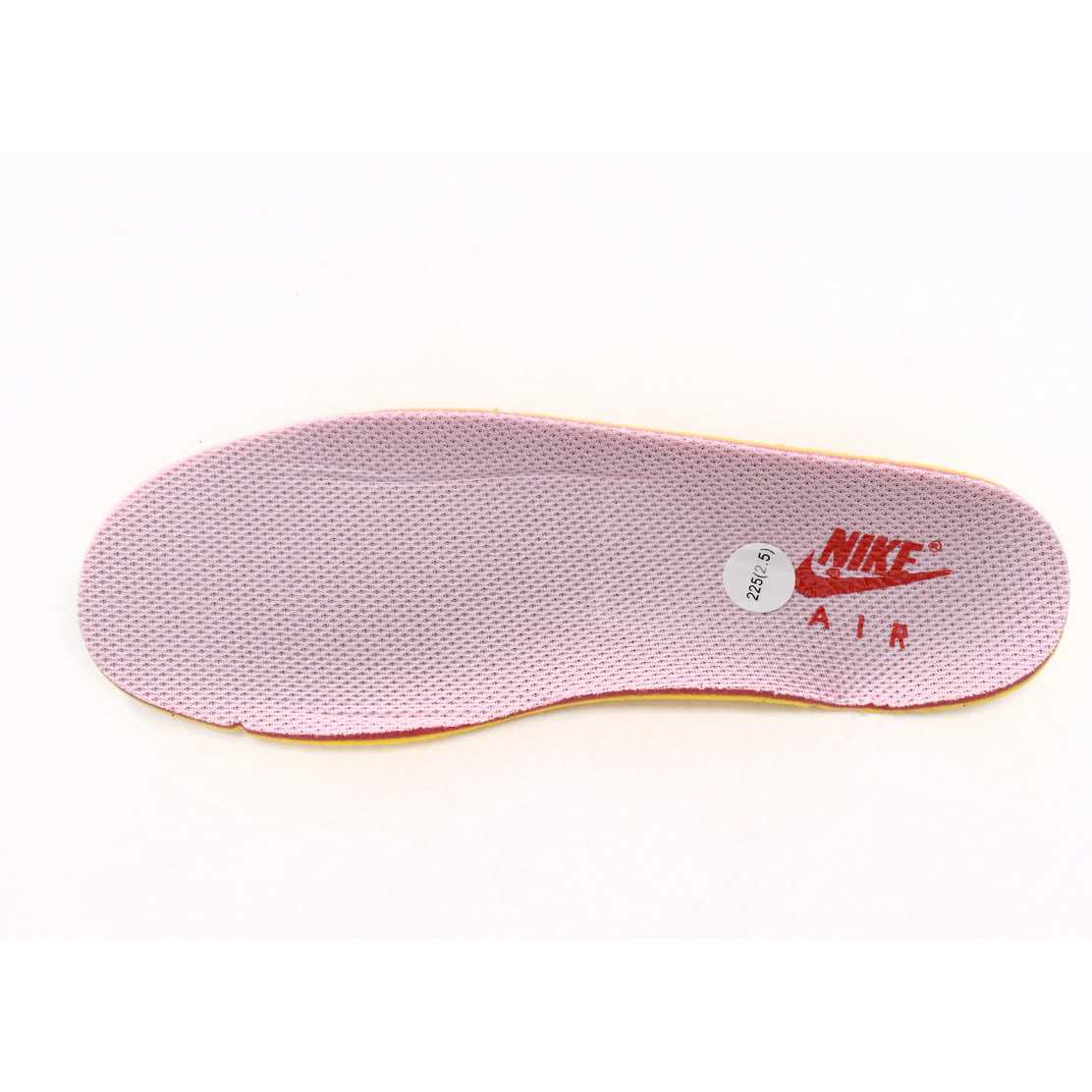 Nike Air Force 1 Low Valentine's Day Sneaker       DO9320-100  - DesignerGu