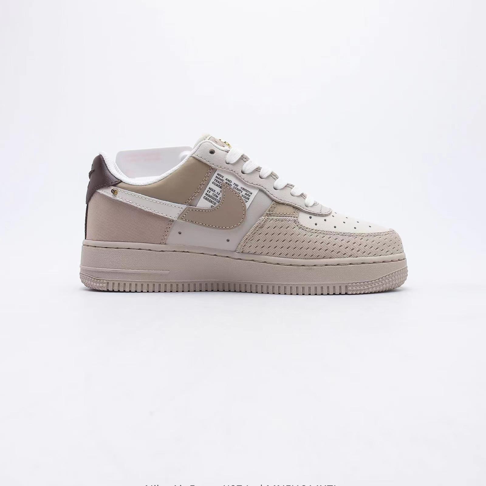 Nike Air Force 1 Low Sneaker     DX6061-122 - DesignerGu