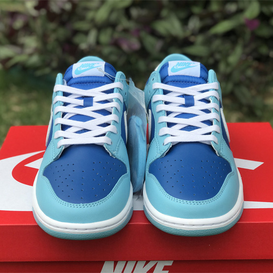 Nike Dunk Low “Argon” Sneaker      DM0121-400 - DesignerGu