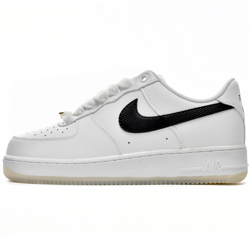 Nike Air Force 1 Low Bronx Origins Sneaker     DX2305-100 - DesignerGu