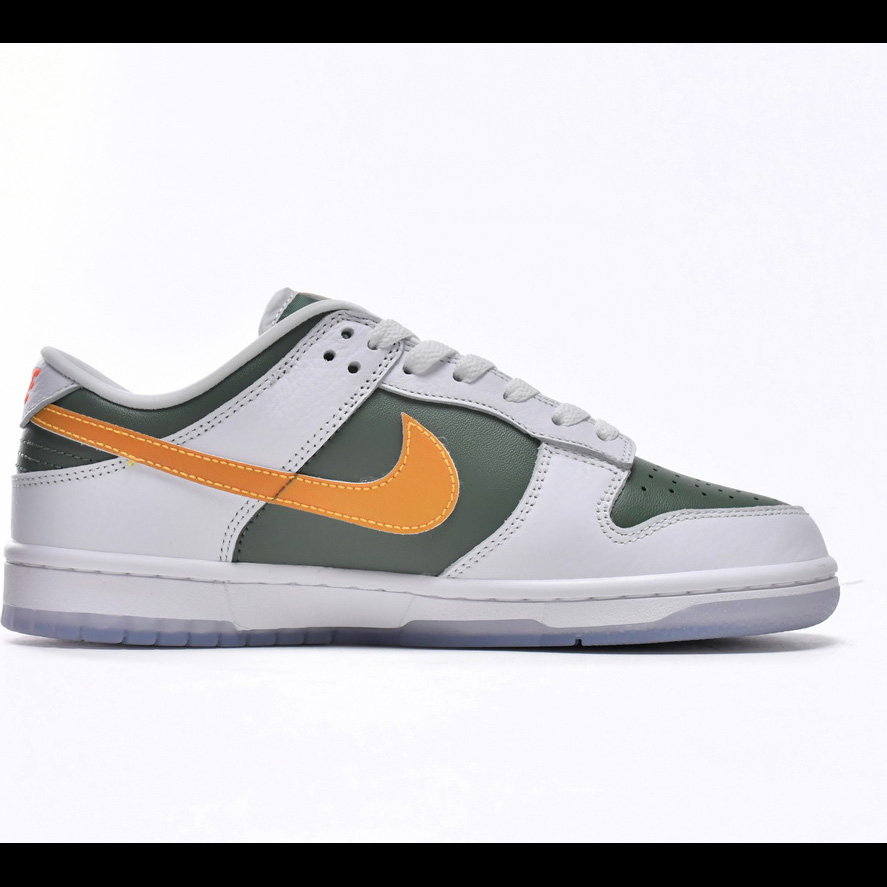 Nike Dunk Low NY vs. NY Sneaker   DN2489-300 - DesignerGu