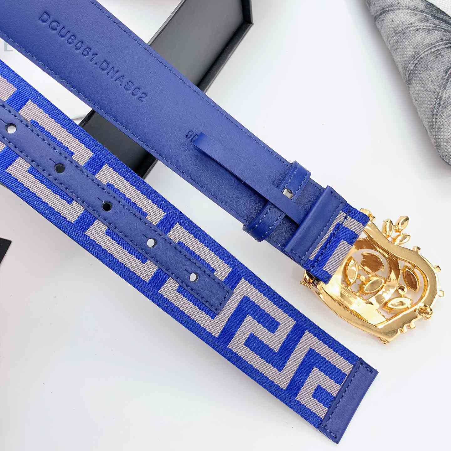 Versace Belt - DesignerGu