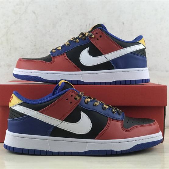 Nike Dunk Low “TSU” Sneaker      DR6190-100 - DesignerGu