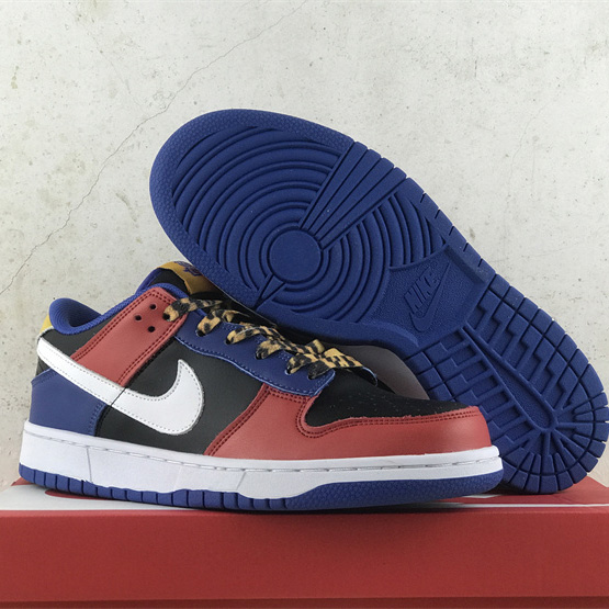 Nike Dunk Low “TSU” Sneaker      DR6190-100 - DesignerGu