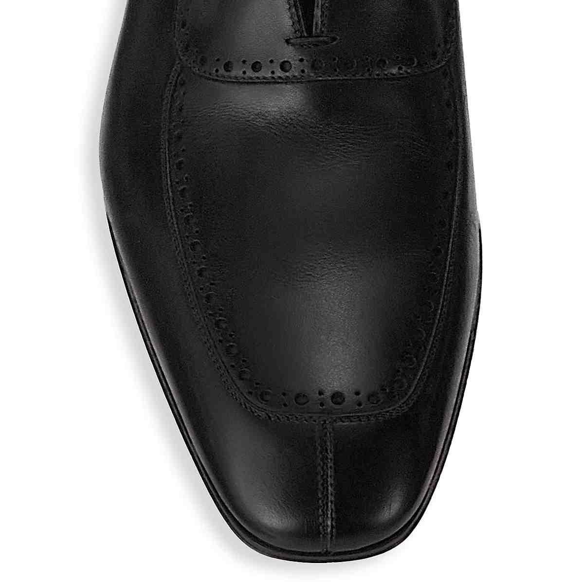 Christian Louboutin Lafitte Leather Loafers - DesignerGu