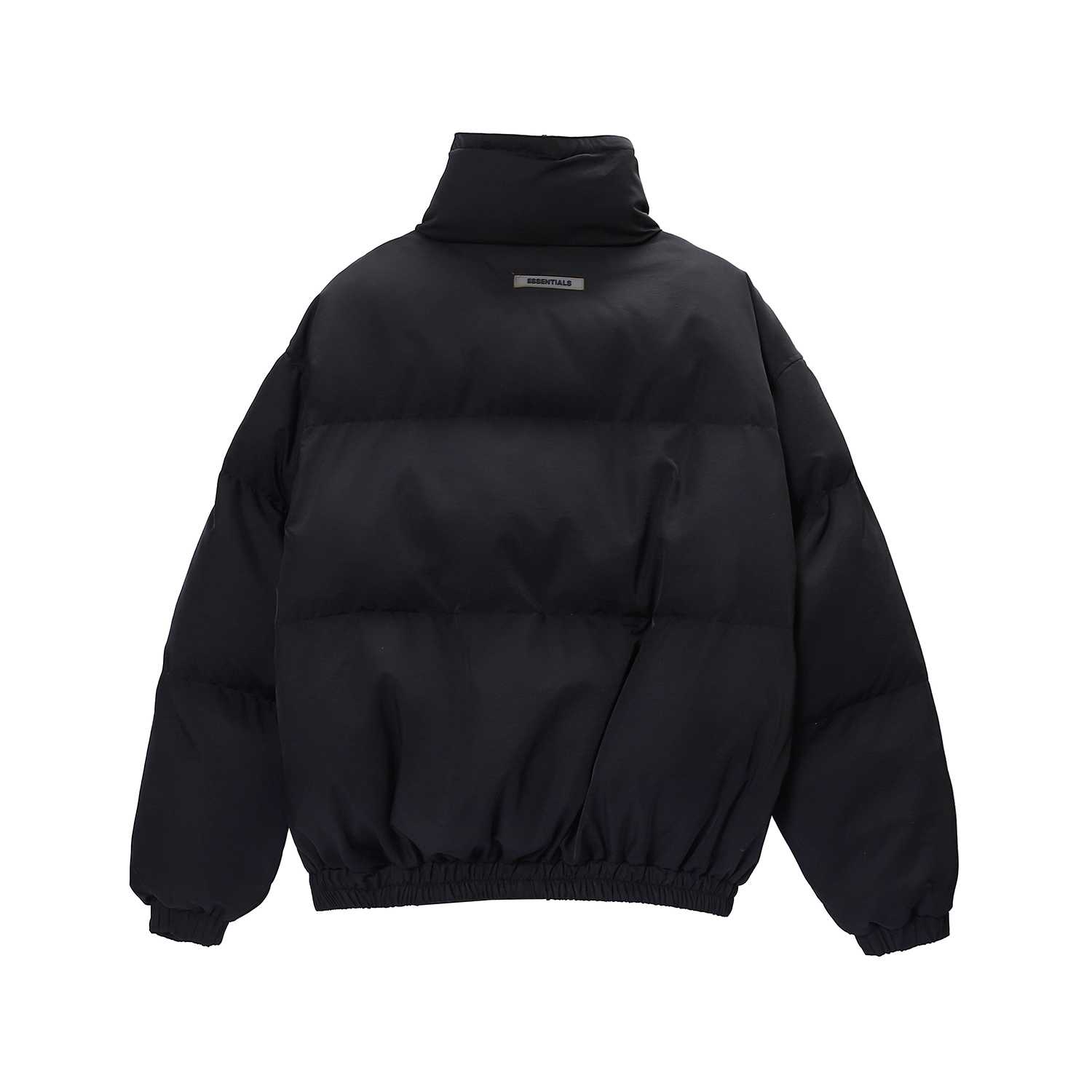 Essential Short Down Jacket - DesignerGu