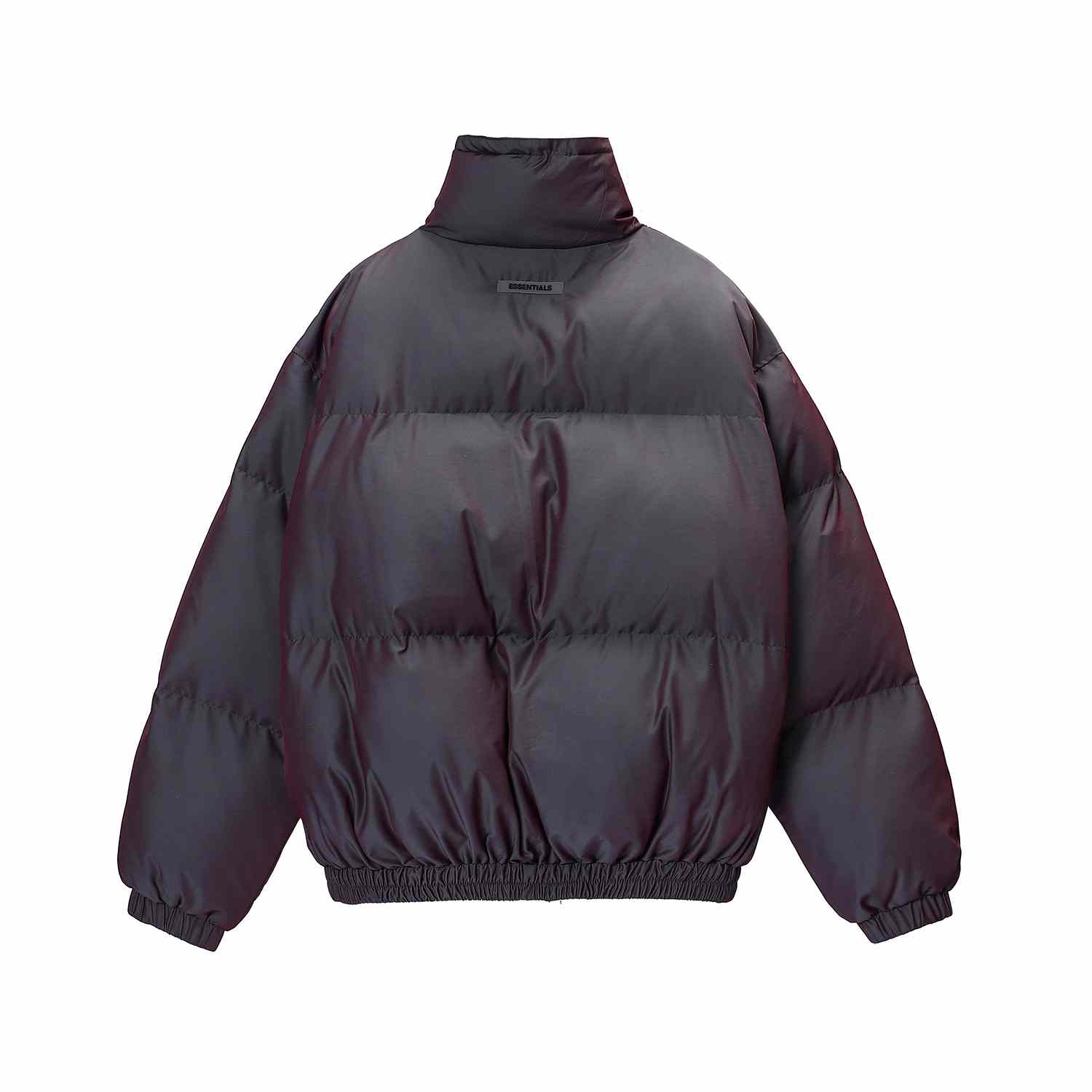 Essential Short Down Jacket - DesignerGu