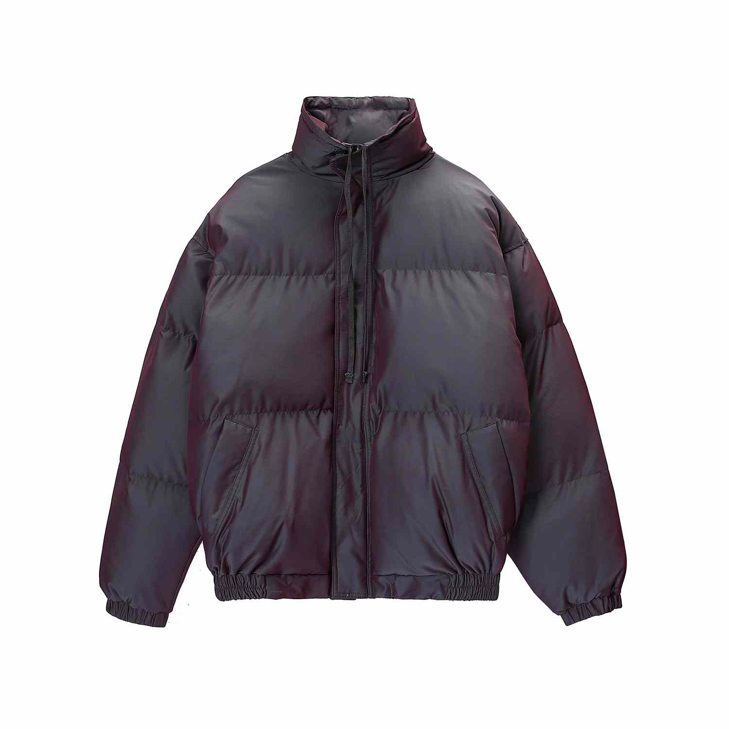 Essential Short Down Jacket - DesignerGu