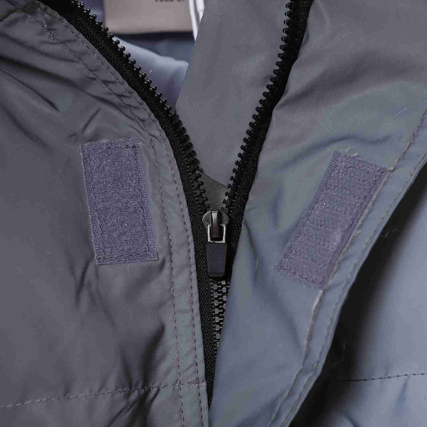 Essential Short Down Jacket - DesignerGu