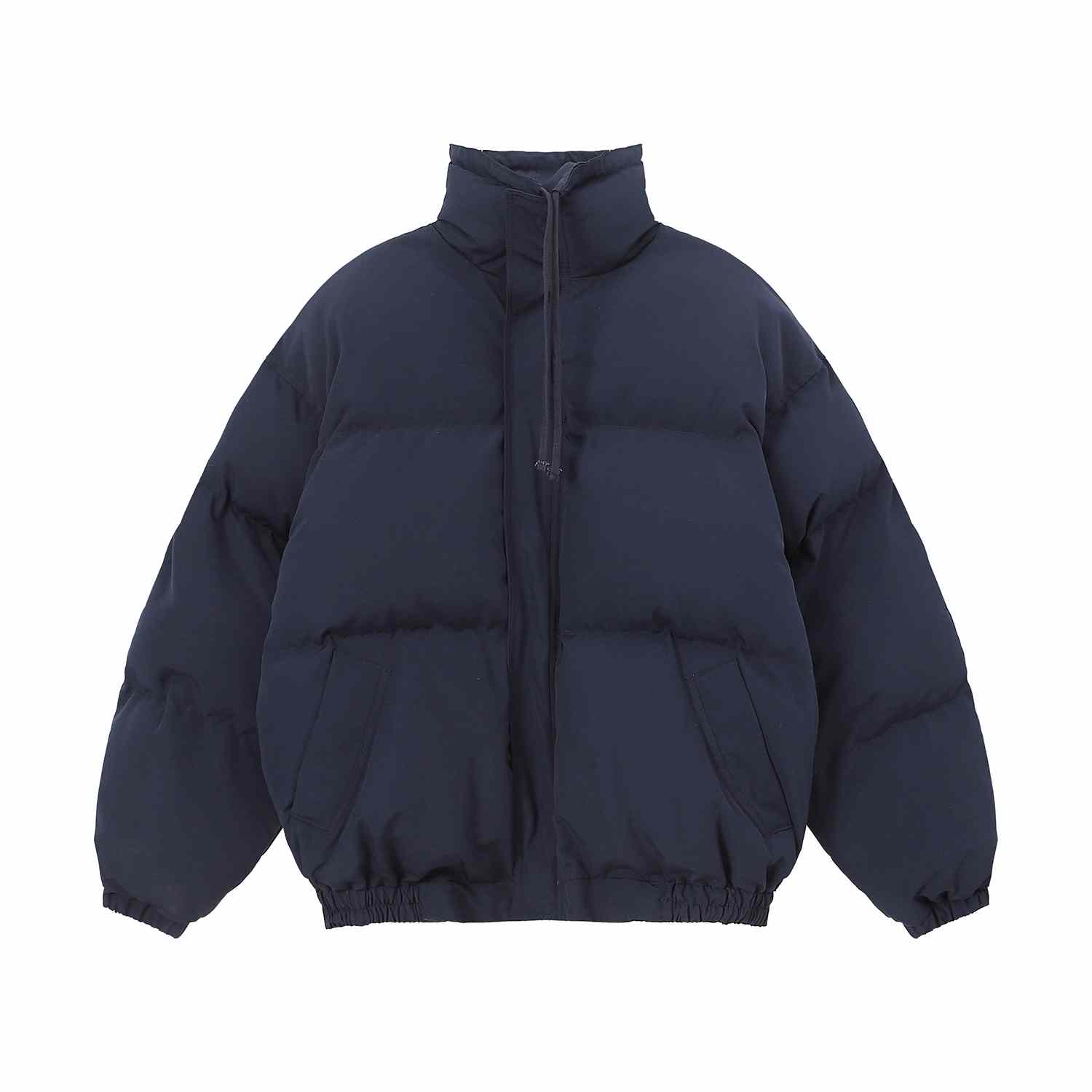 Essential Short Down Jacket - DesignerGu