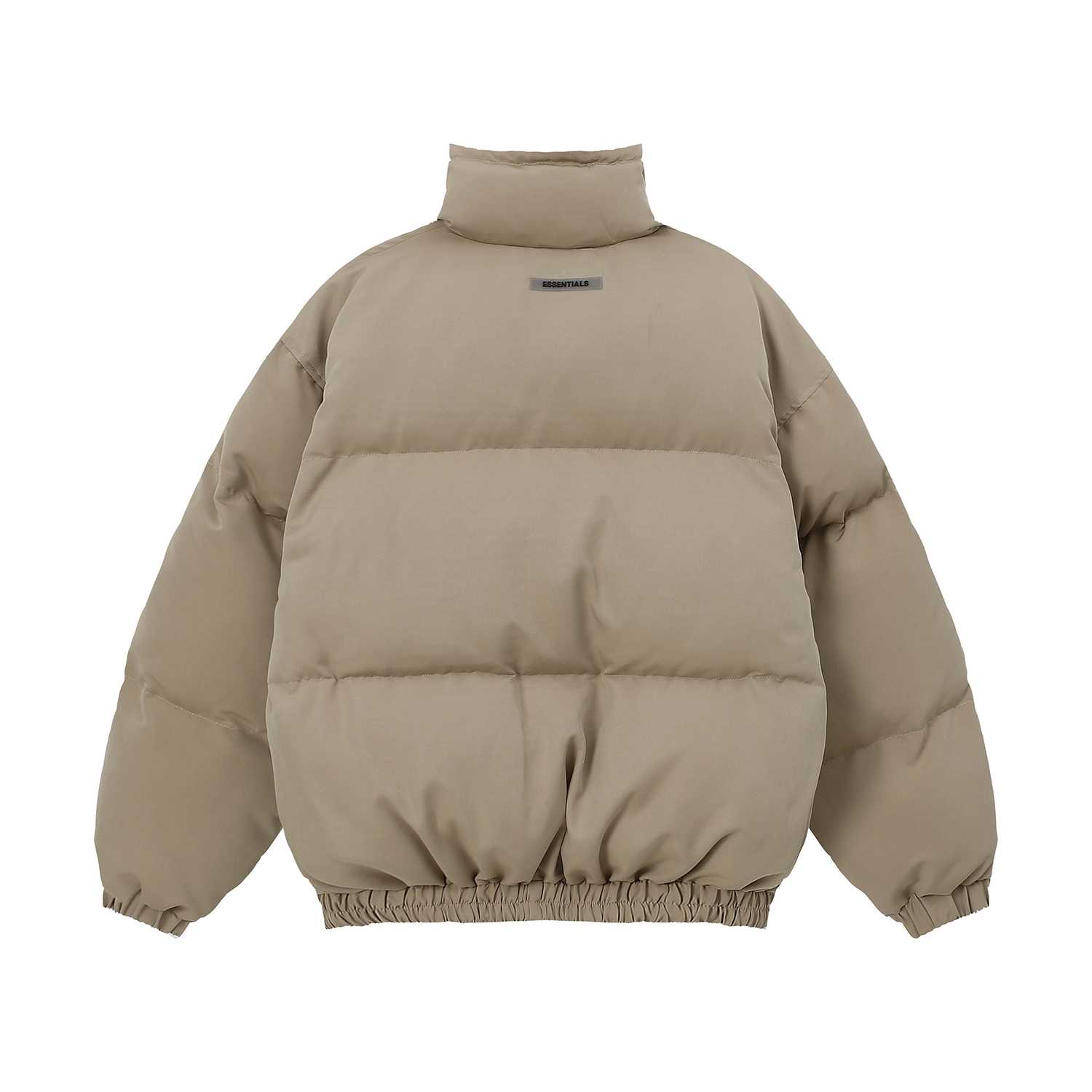 Essential Short Down Jacket - DesignerGu