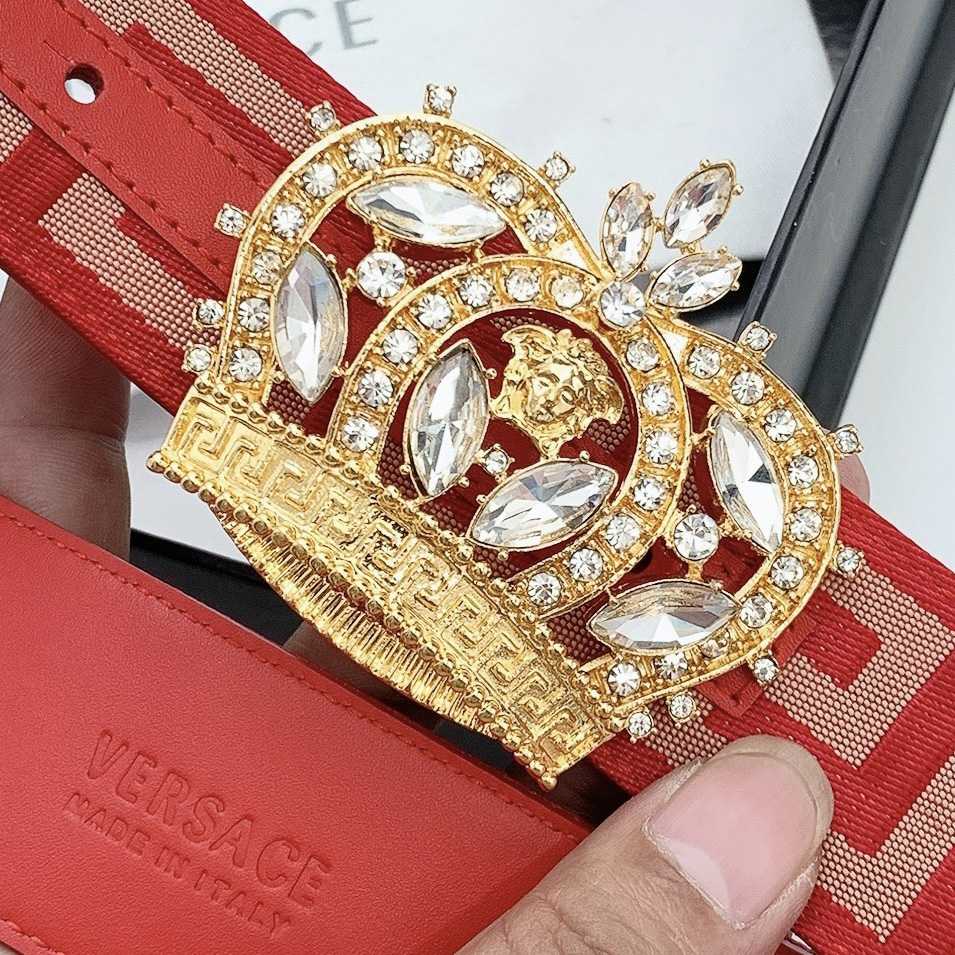 Versace Belt - DesignerGu