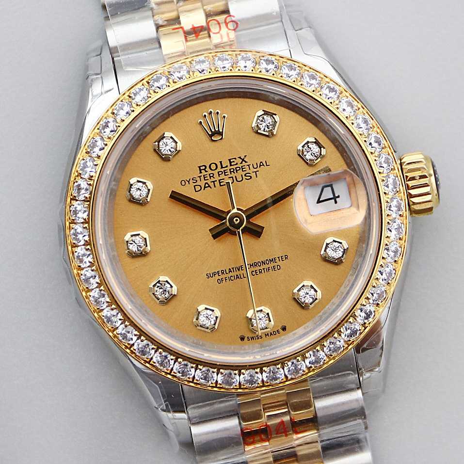 Rolex Watch  - DesignerGu