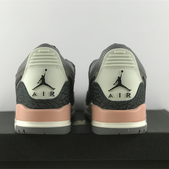 Air Jordan AJ312 Low Sneaker      CD7069-002 - DesignerGu