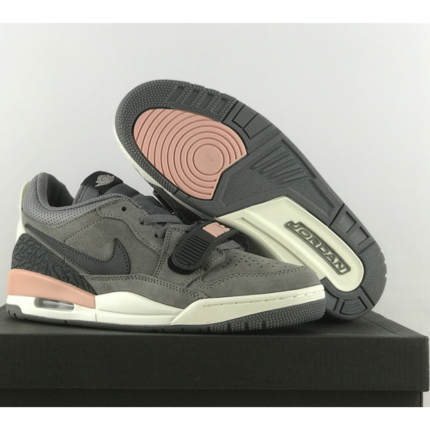 Air Jordan AJ312 Low Sneaker      CD7069-002 - DesignerGu