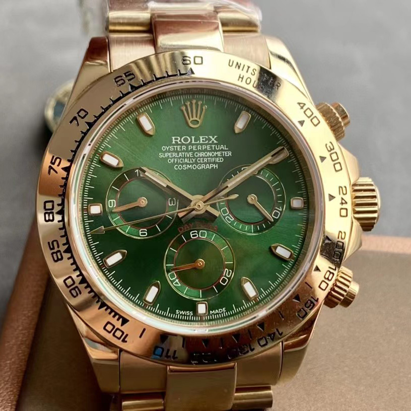 Rolex Watch  - DesignerGu