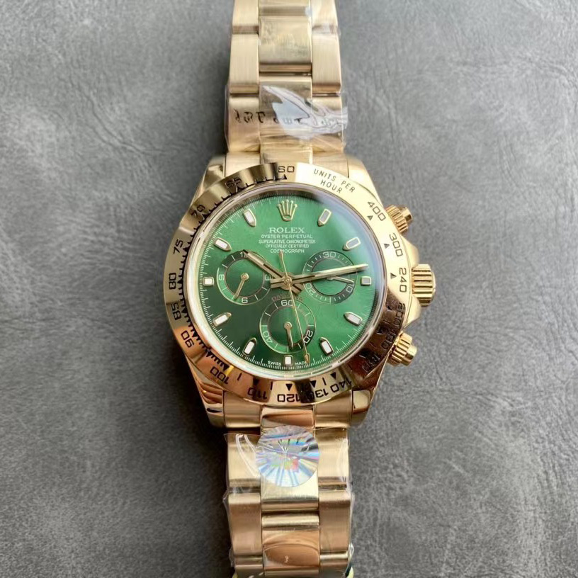 Rolex Watch  - DesignerGu