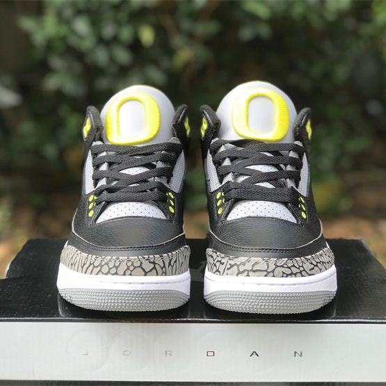 Air Jordan 3  Sneakers   - DesignerGu