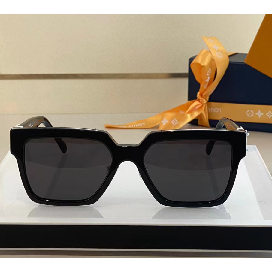Louis Vuitton 1.1 Millionaires Sunglasses       Z1689E - DesignerGu