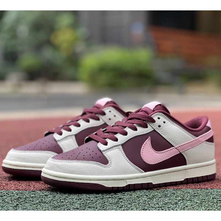 Dunk Low “Valentine's Day” Sneaker     DR9705-100 - DesignerGu