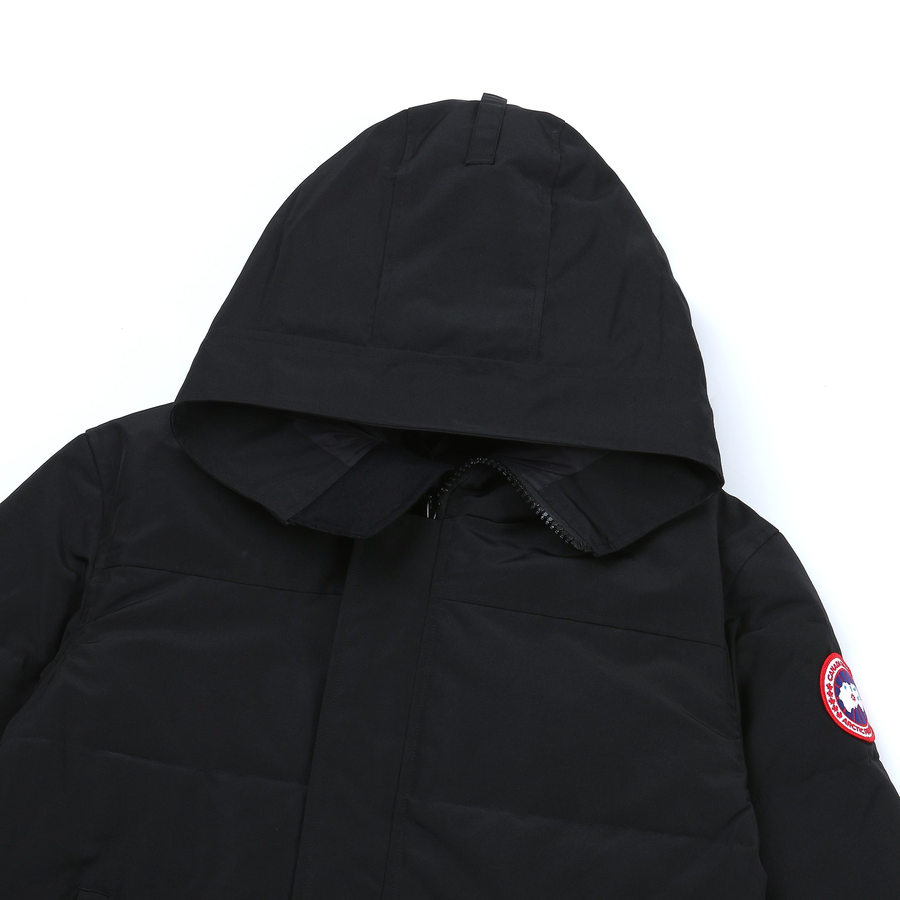 Canada Goose Garibaldi Parka - DesignerGu