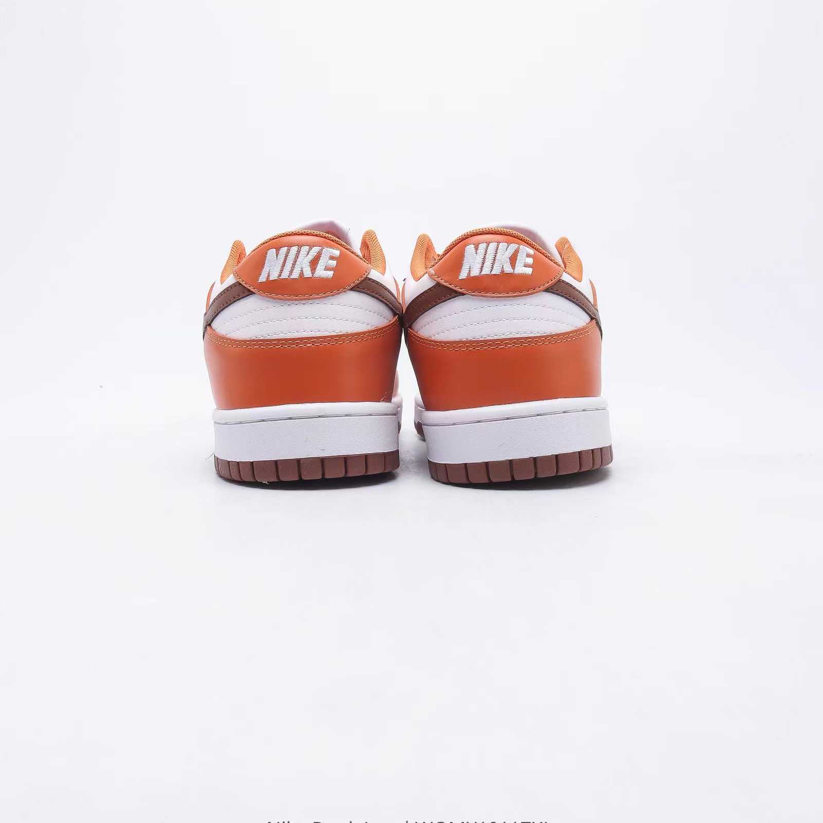 Nike 2021 Wms Dunk  Low 'Bronze Eclipse' Sneaker  DQ4607 - DesignerGu