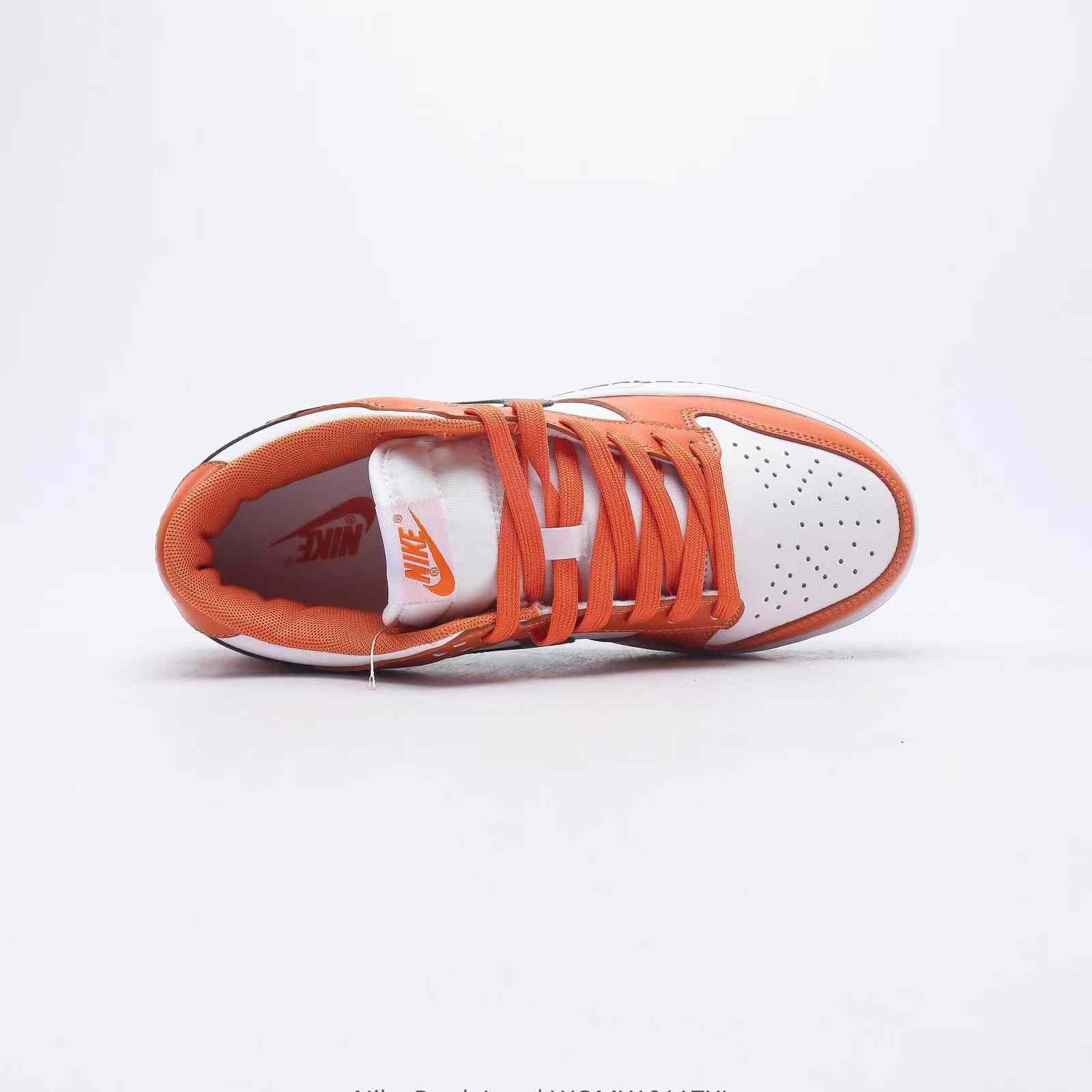 Nike 2021 Wms Dunk  Low 'Bronze Eclipse' Sneaker  DQ4607 - DesignerGu