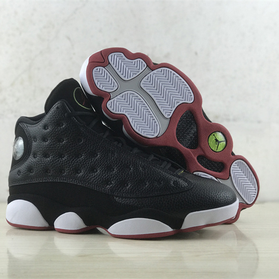 Air Jordan 13 “Playoffs” Sneakers      414571-062 - DesignerGu