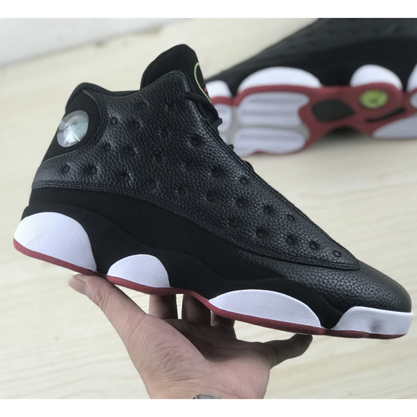 Air Jordan 13 “Playoffs” Sneakers      414571-062 - DesignerGu