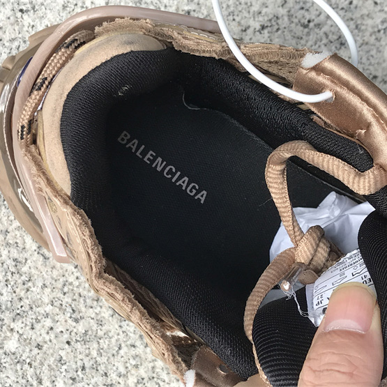 Balenciaga Runner Sneaker  - DesignerGu