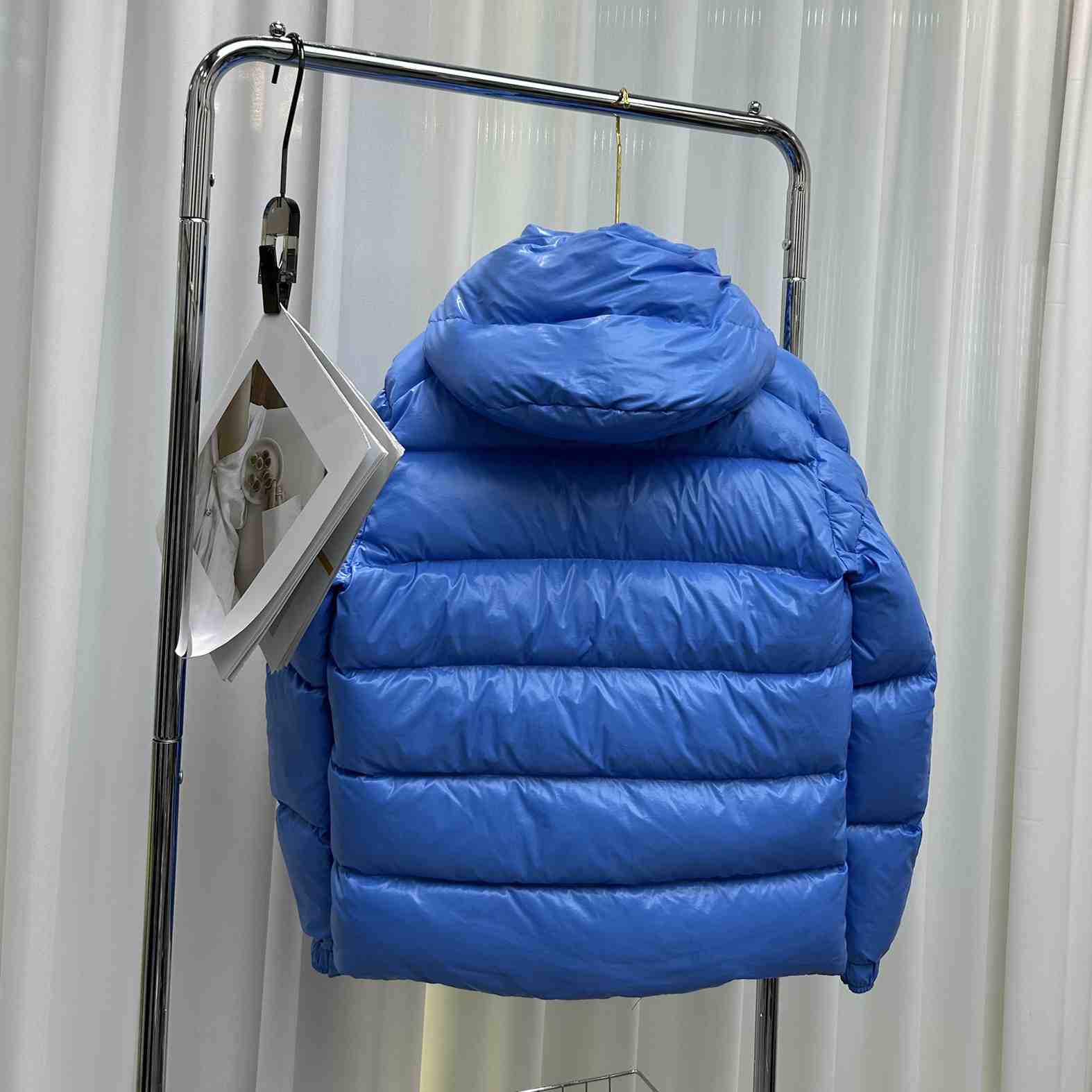 Moncler Maya 70 Short Down Jacket - DesignerGu